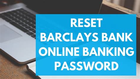 how to reset barclays pinsentry